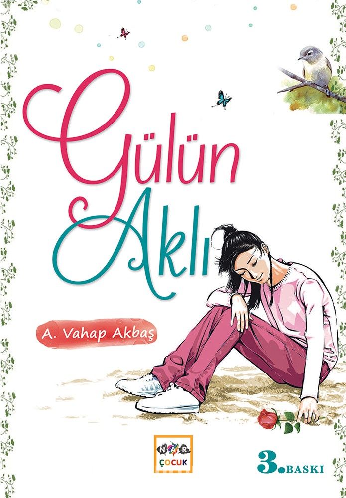 Gülün Aklı