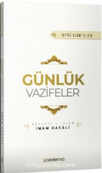 Günlük Vazifeler