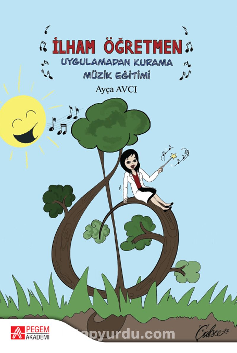 İlham Öğretmen & Uygulamadan Kurama Müzik Eğitimi