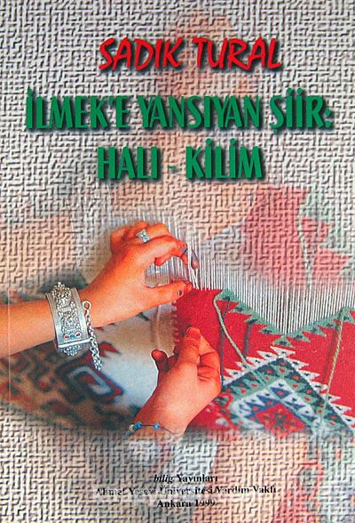 İlmek'e Yansıyan Şiir: Halı - Kilim