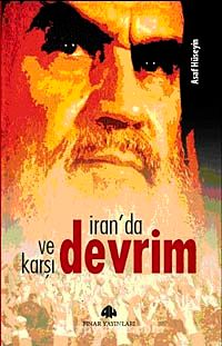 İran'da Devrim ve Karşı Devrim