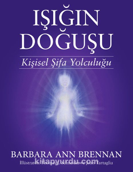 Işığın Doğuşu & Kişisel Şifa Yolculuğu