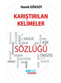 Karıştırılan Kelimeler Sözlüğü