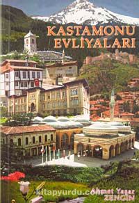 Kastamonu Evliyaları