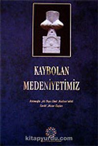 Kaybolan Medeniyetimiz / Hekimoğlu Ali Paşa Camii Haziresi'ndeki Tarihi Mezar Taşları