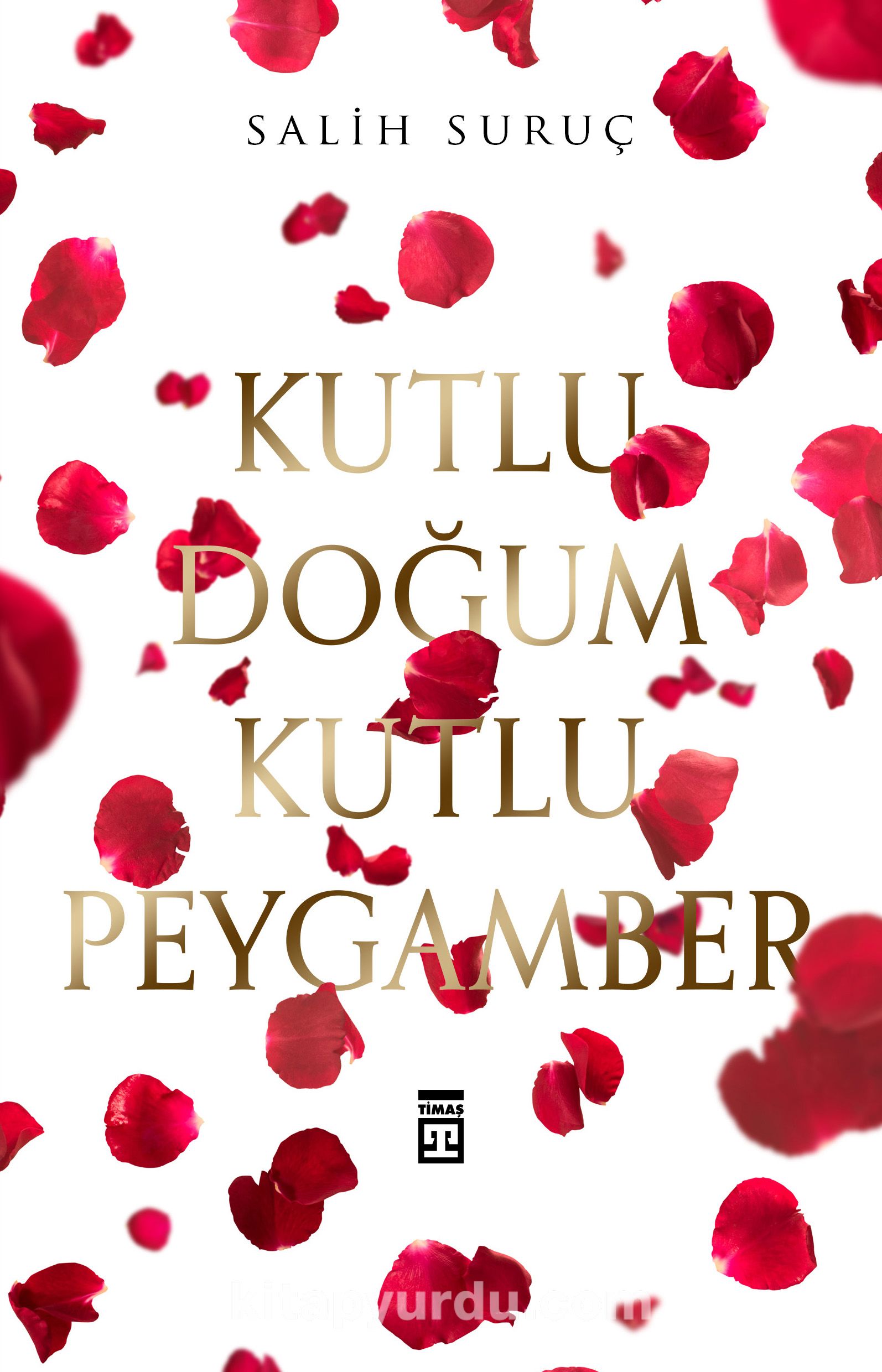 Kutlu Doğum Kutlu Peygamber