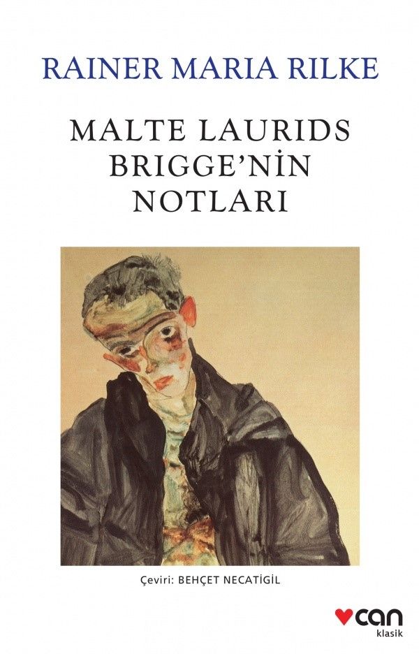 Malte Laurıds Brıgge’nin Notları