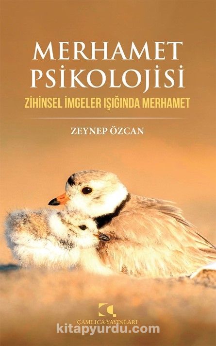 Merhamet Psikolojisi & Zihinsel İmgeler Işığında Merhamet