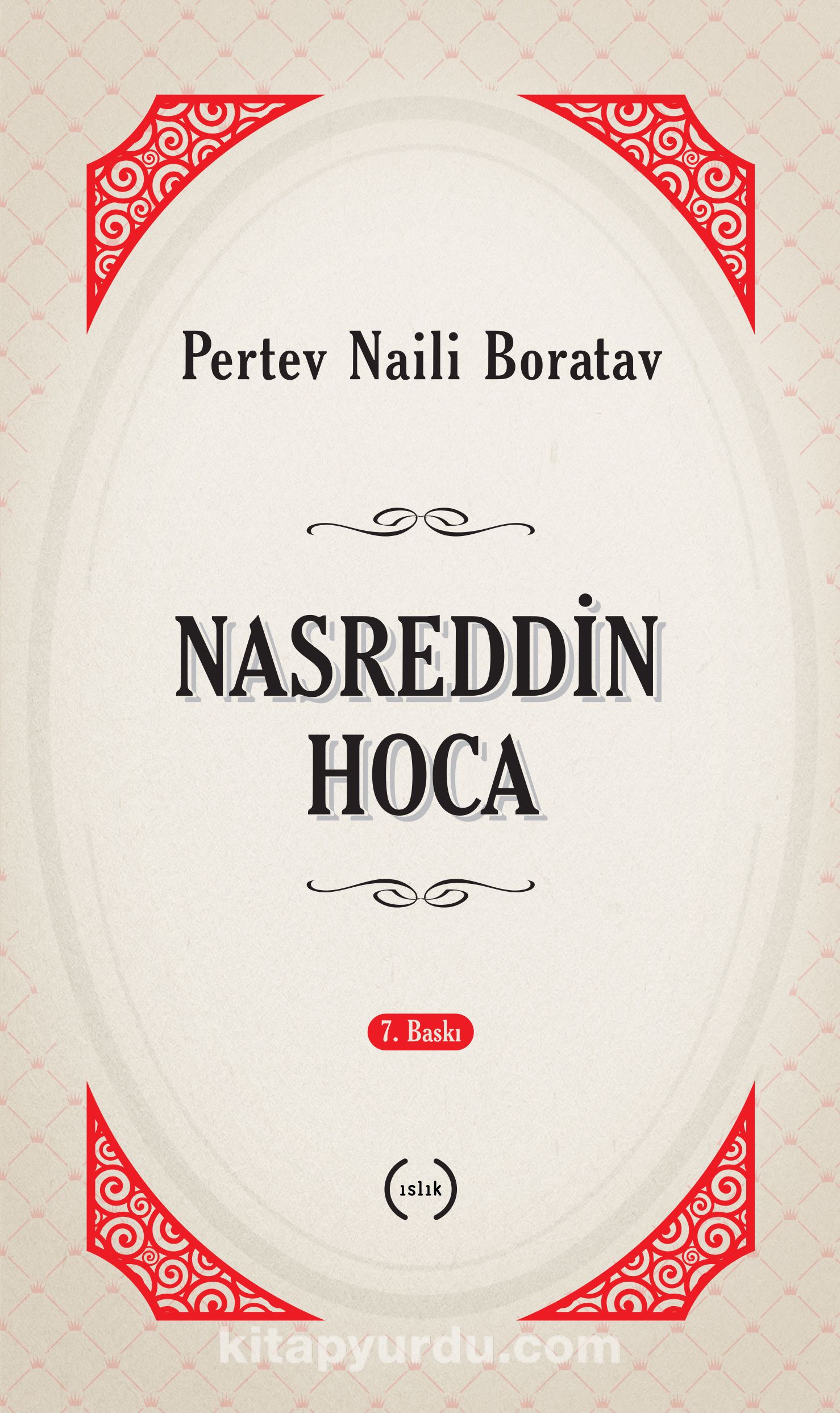 Nasreddin Hoca