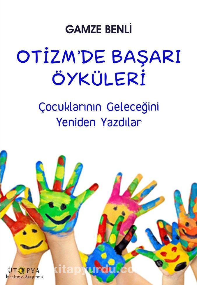 Otizm’de Başarı Öyküleri & Çocuklarının Geleceğini Yeniden Yazdılar