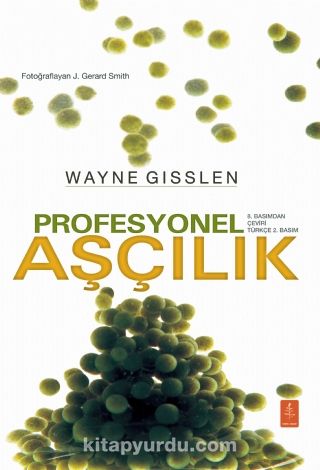 Profesyonel Aşçılık & Professional Cooking