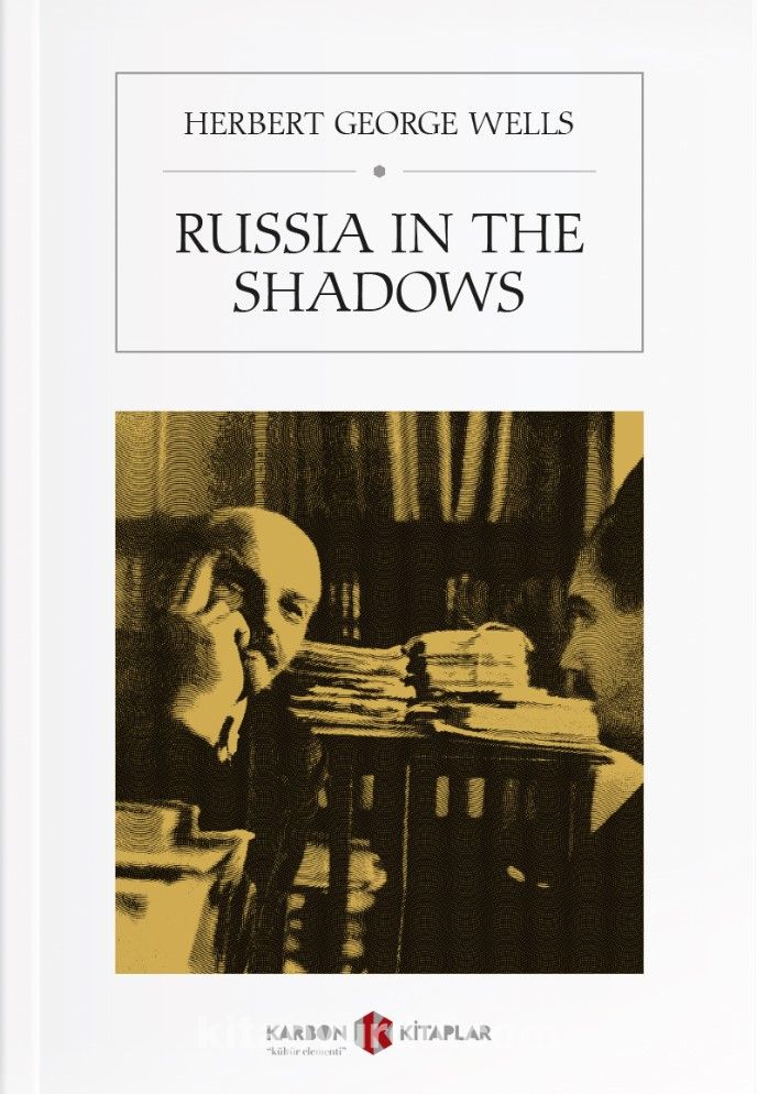 Russia in the Shadows