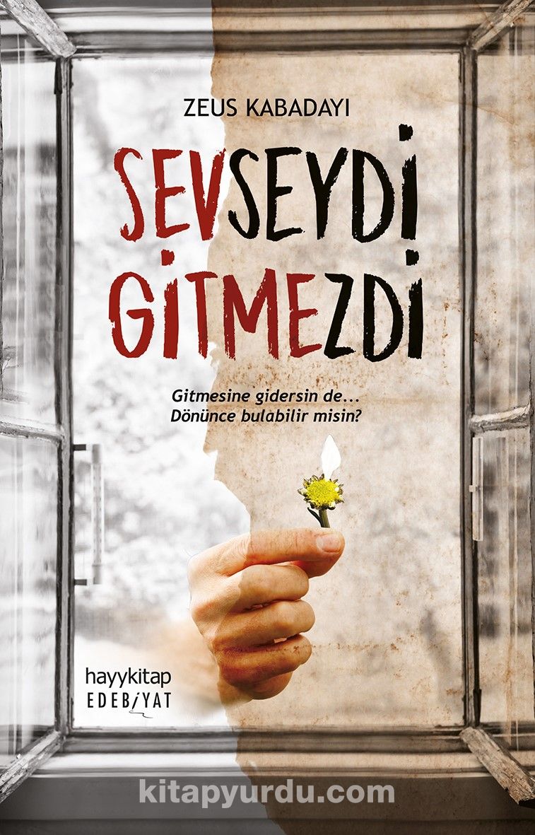 Sevseydi Gitmezdi