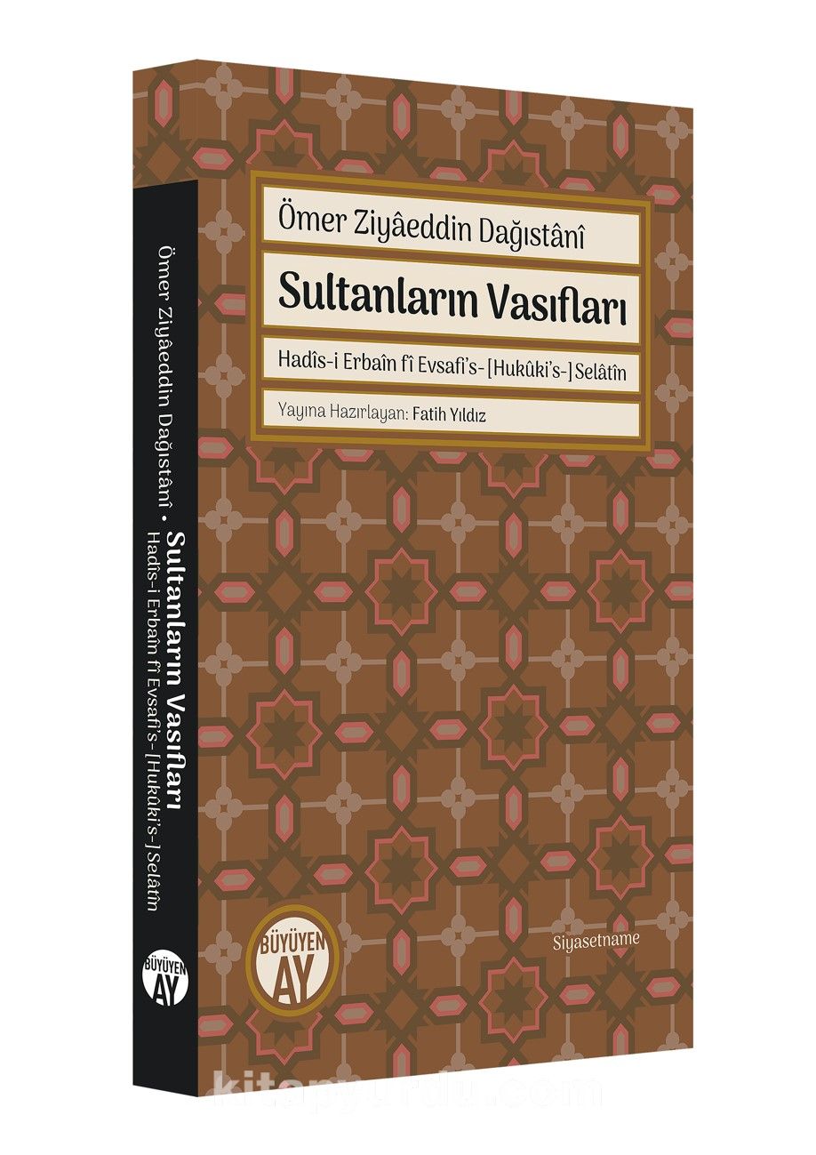 Sultanların Vasıfları