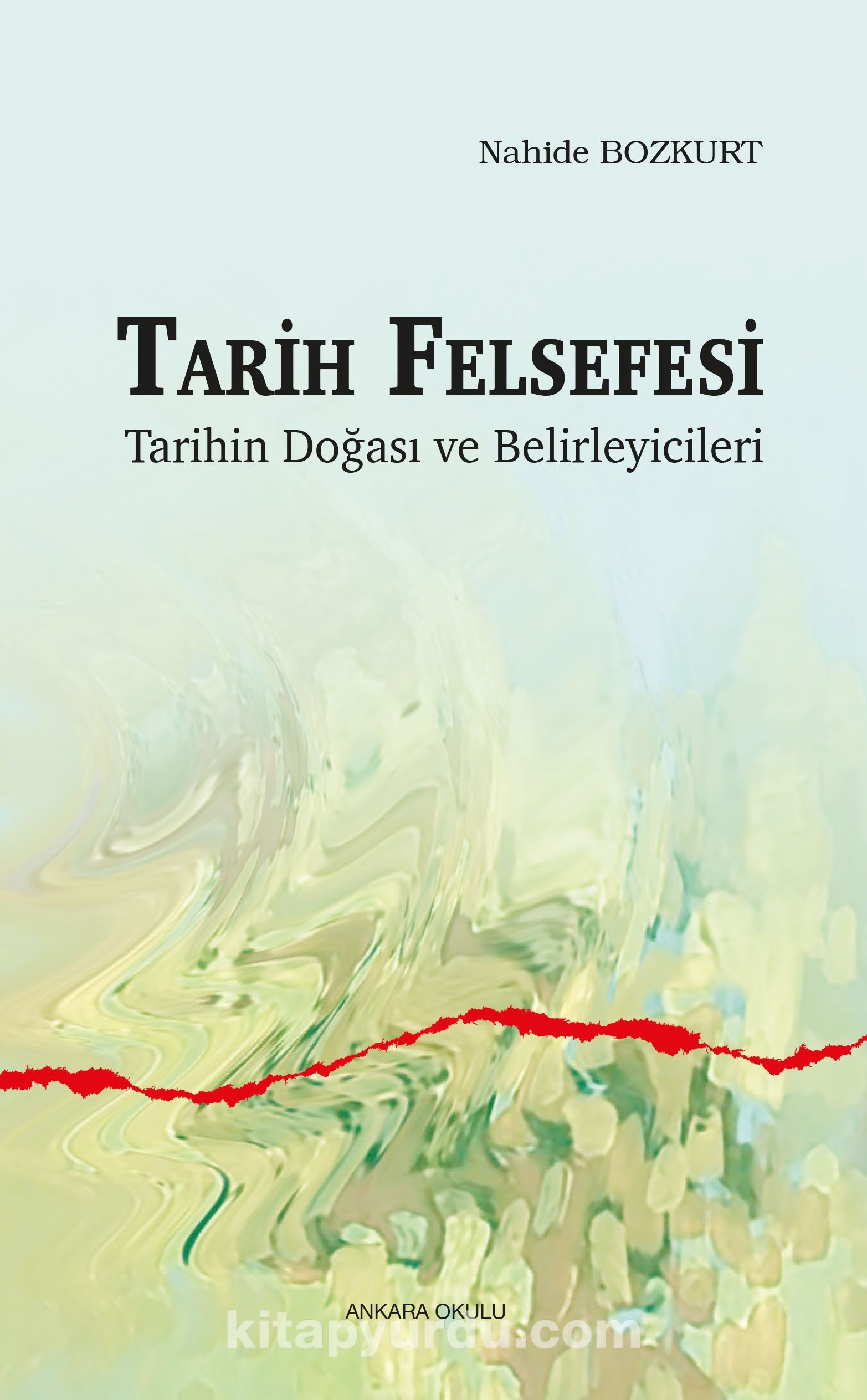 Tarih Felsefesi Tarihin Doğası ve Belirleyicileri