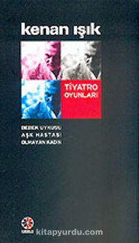 Tiyatro Oyunları & Uyarlama Oyunlar (2 Kitap Bir Arada)