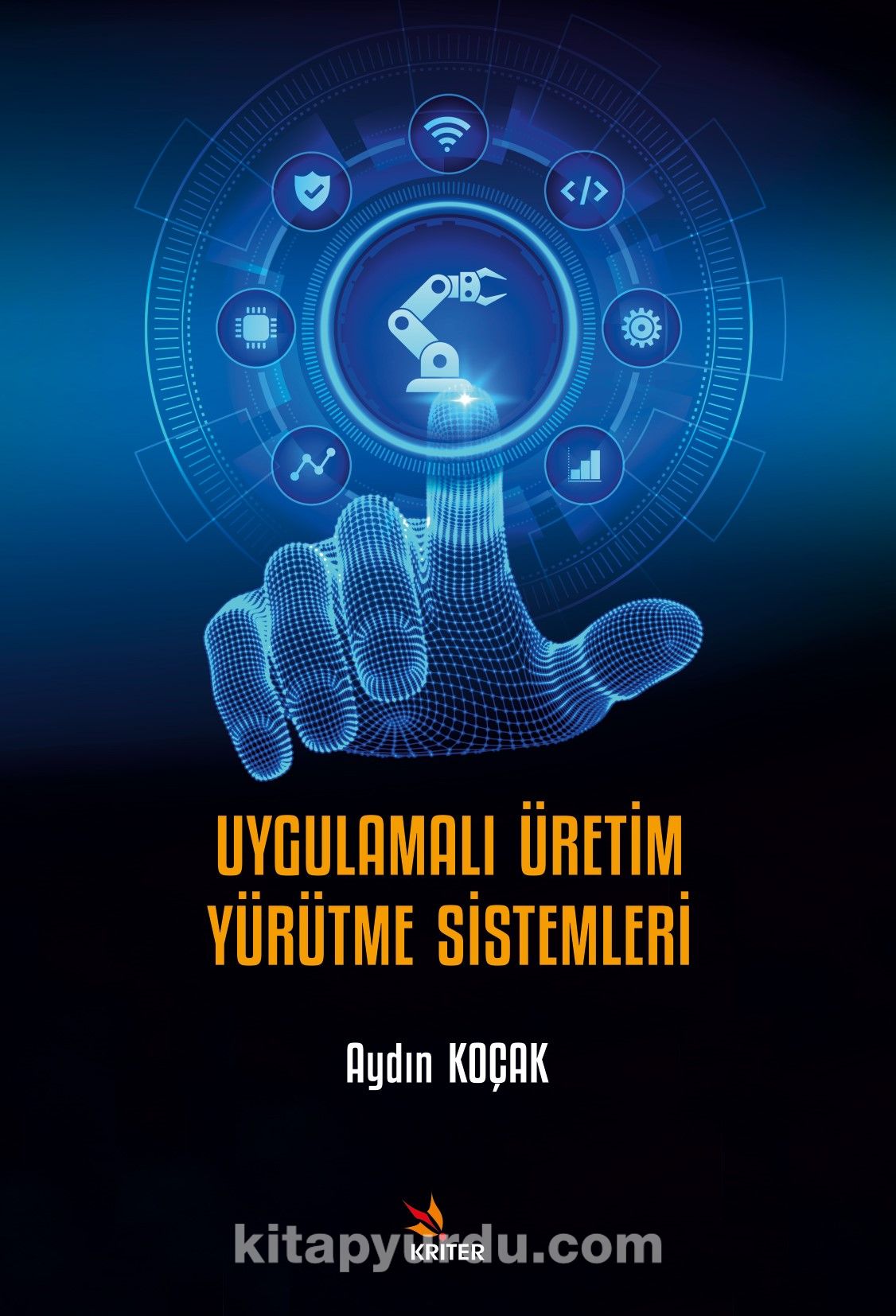 Uygulamalı Üretim Yürütme Sistemleri