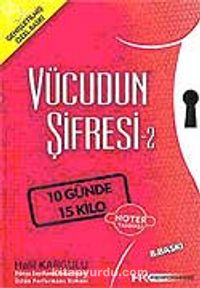 Vücudun Şifresi 2