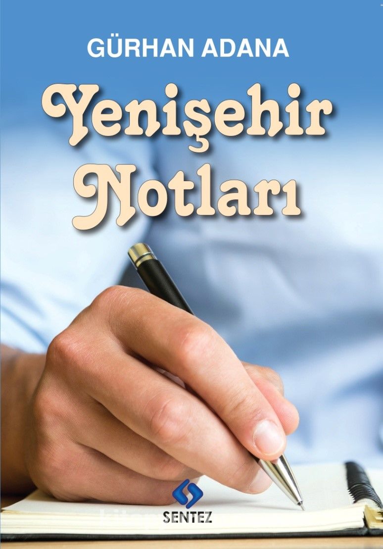 Yenişehir Notları