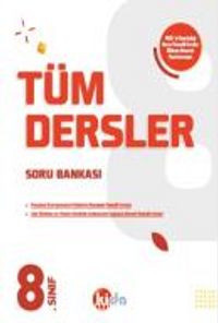 8. Sınıf Tüm Dersler Soru Bankası