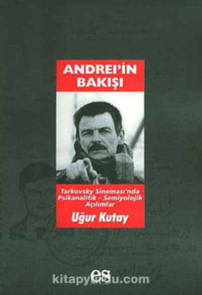 Andrei'in Bakışı