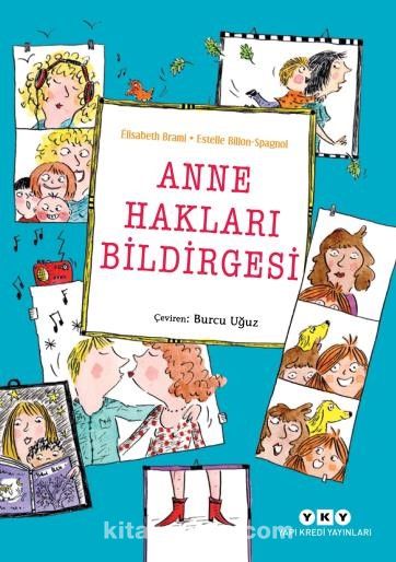 Anne Hakları Bildirgesi