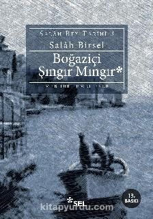 Boğaziçi Şıngır Mıngır