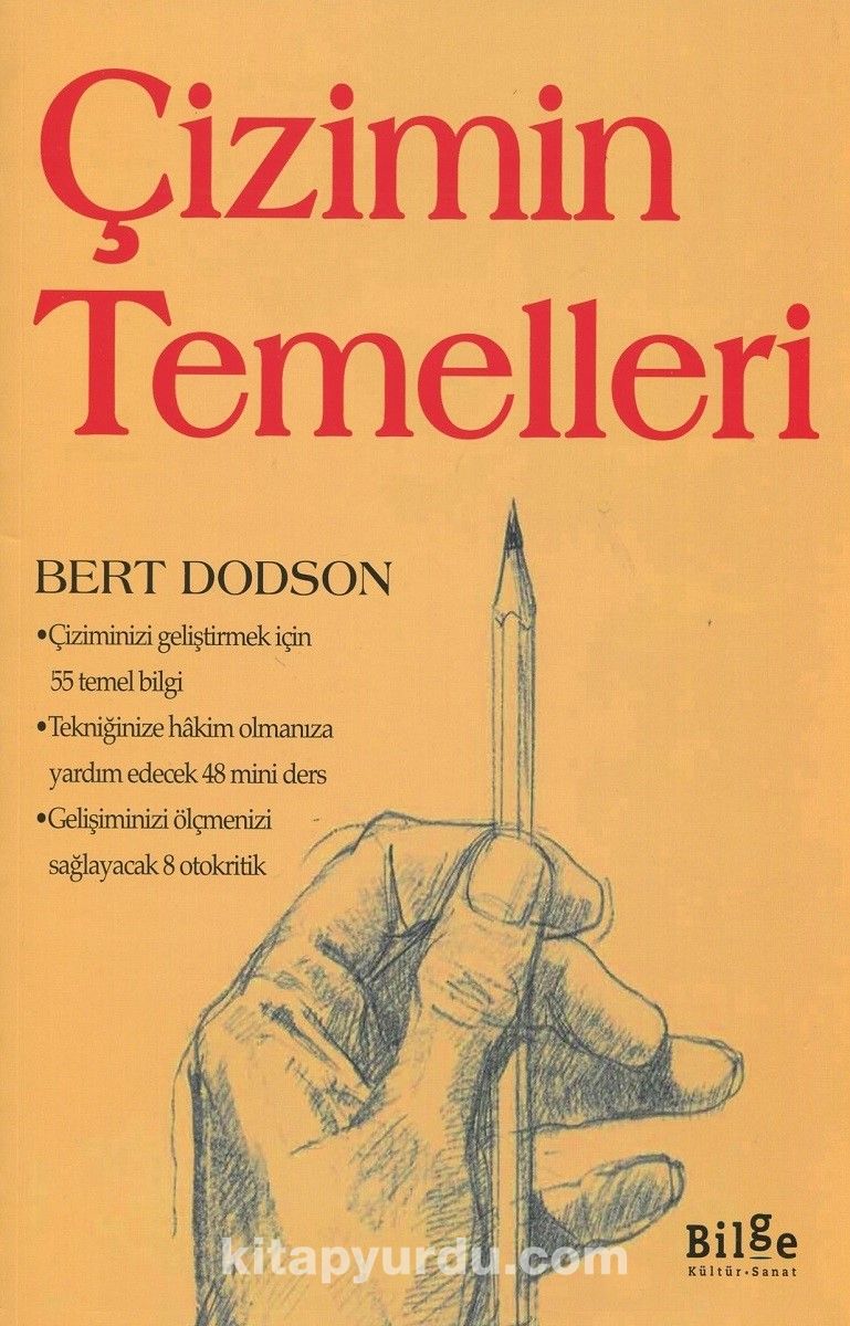 Çizimin Temelleri