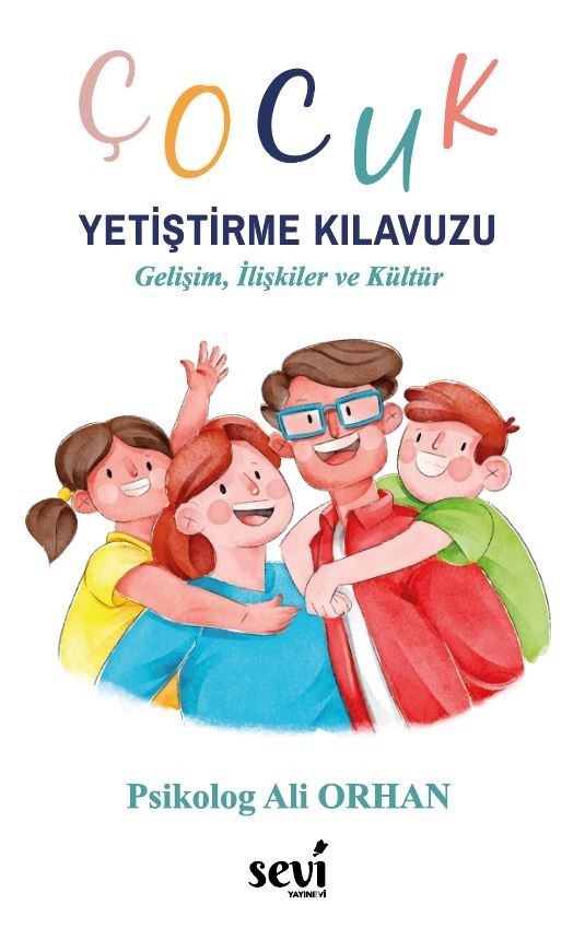 Çocuk Yetiştirme Kılavuzu