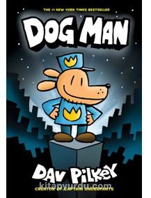 Dog Man