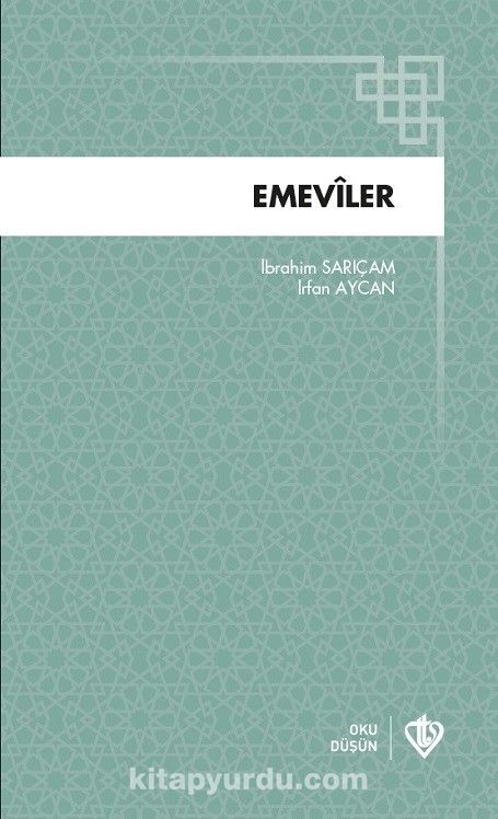 Emeviler