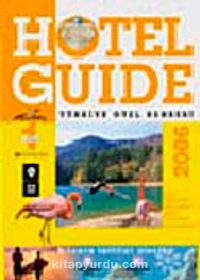 Hotel Guide 2008 (Beş Cilt Kutuda)