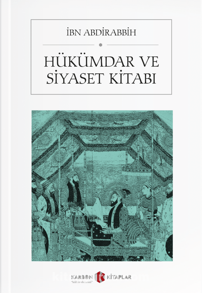 Hükümdar ve Siyaset Kitabı