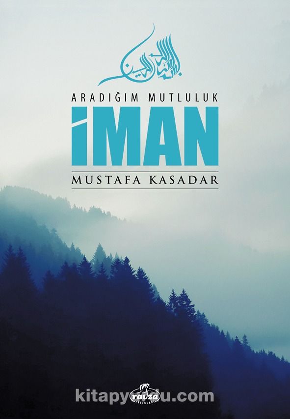 İman - Aradığım Mutluluk