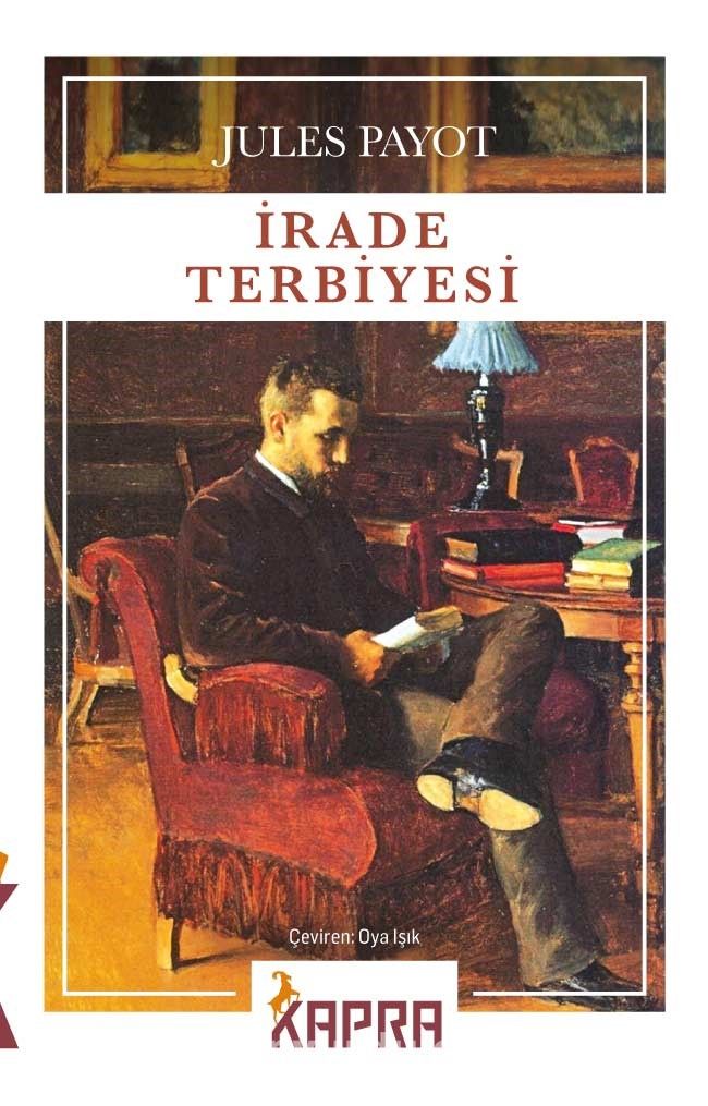 İrade Terbiyesi