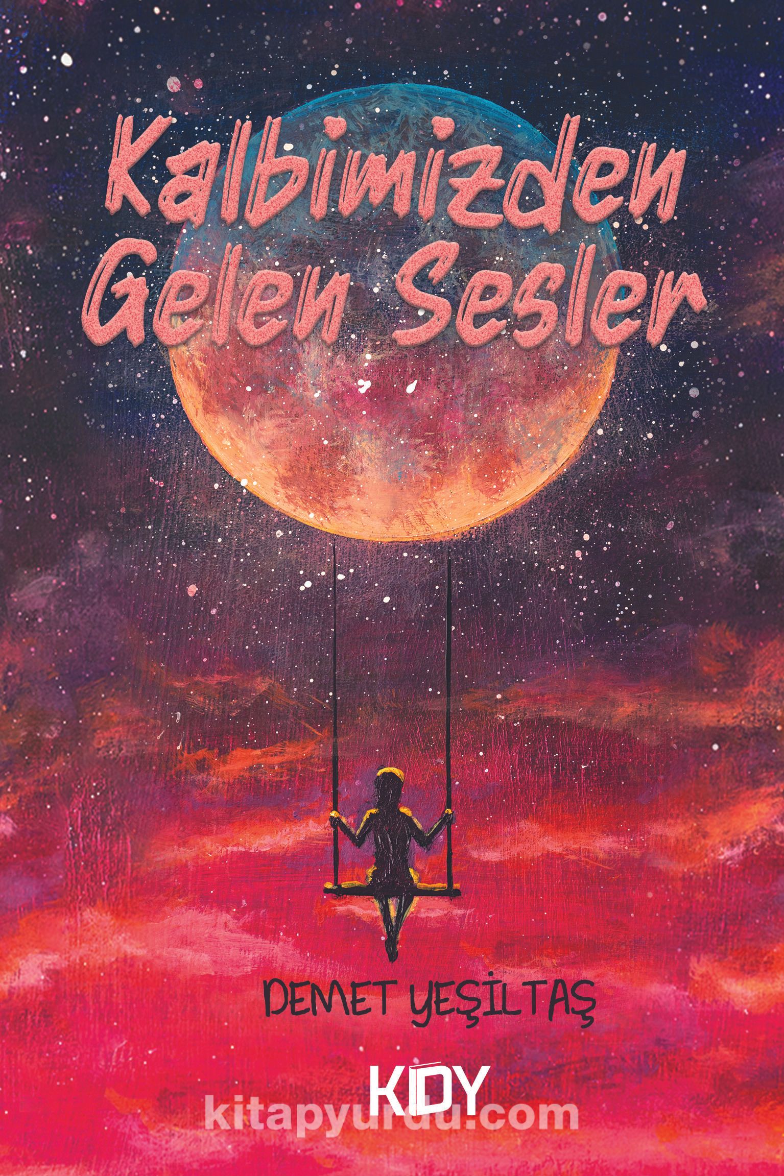 Kalbimizden Gelen Sesler