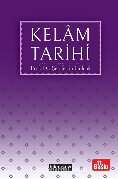 Kelam Tarihi