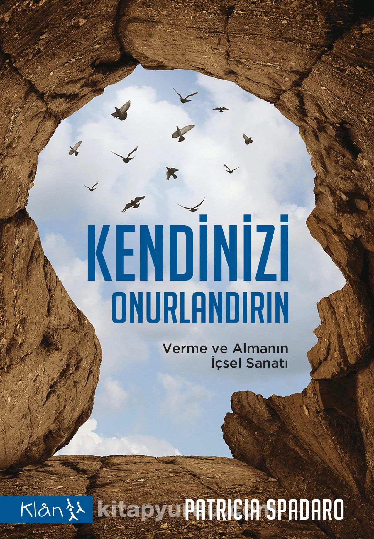 Kendinizi Onurlandırın & Verme ve Almanın İçsel Sanatı