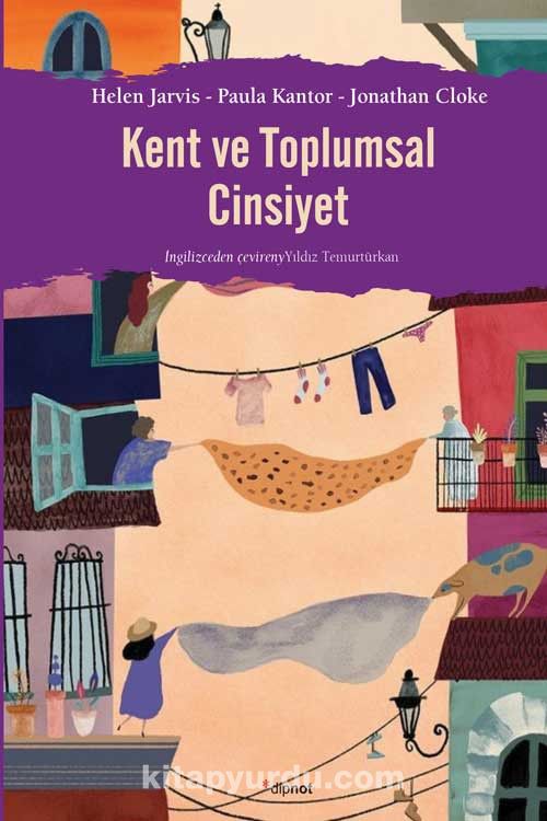 Kent ve Toplumsal Cinsiyet