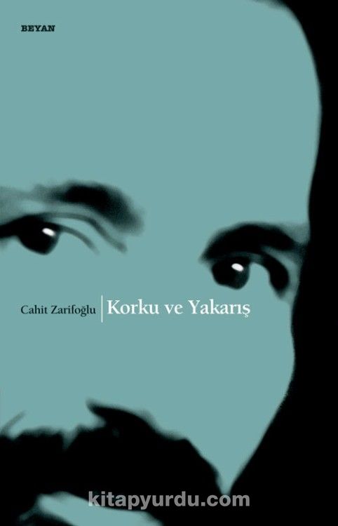 Korku ve Yakarış