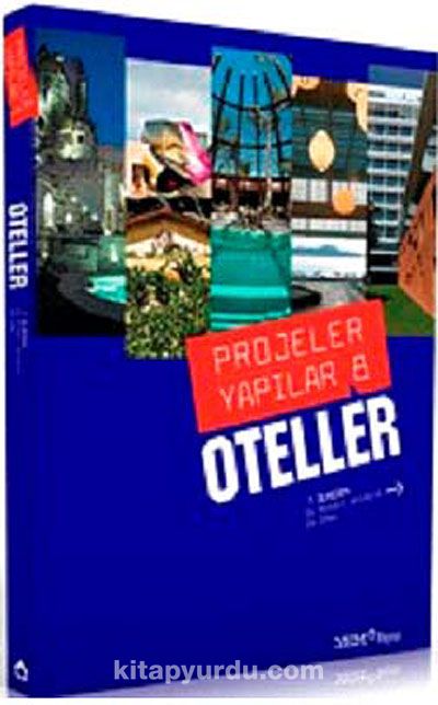 Oteller / Projeler Yapılar -8