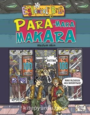 Para - Mara Makara