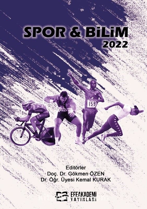 Spor - Bilim 2022