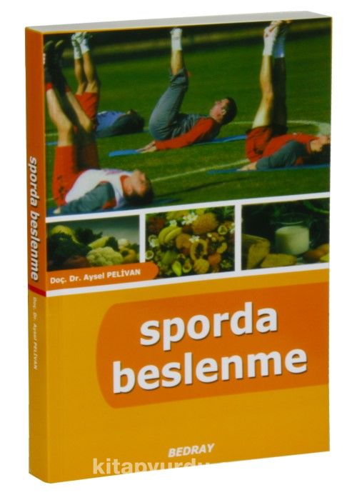 Sporda Beslenme