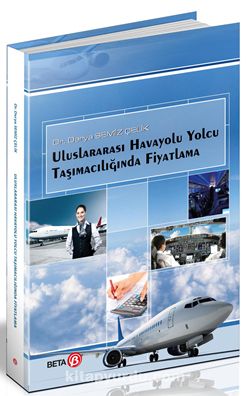 Uluslararası Havayolu Yolcu Taşımacılığında Fiyatlama