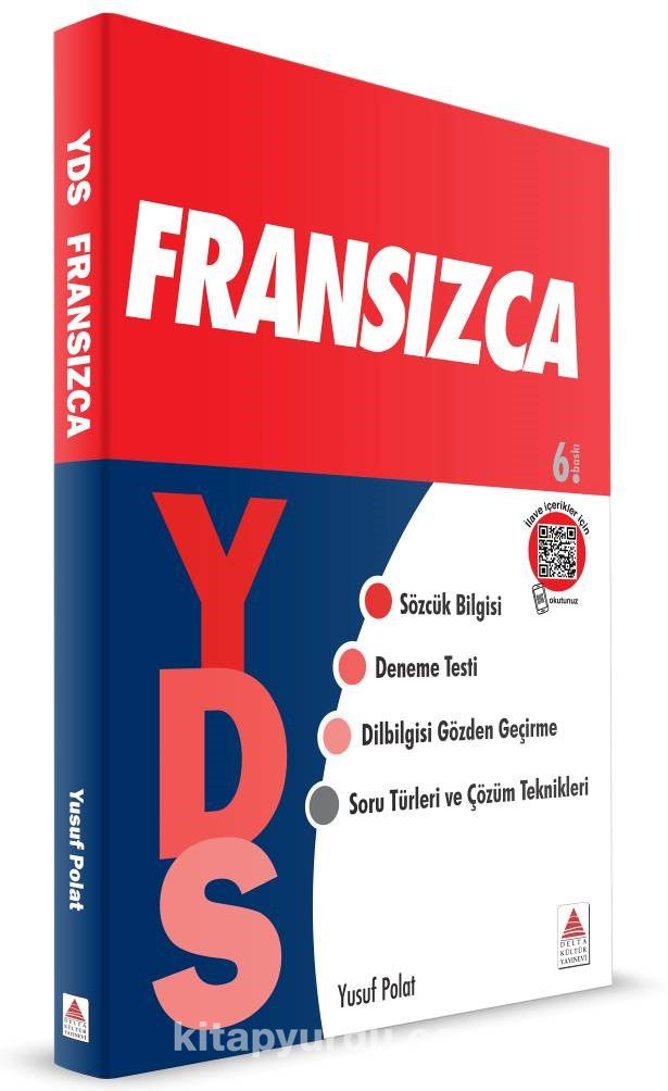 YDS Fransızca