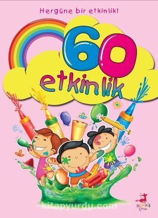 60 Etkinlik / Her Güne Bir Etkinlik