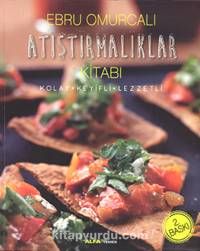 Atıştırmalıklar Kitabı