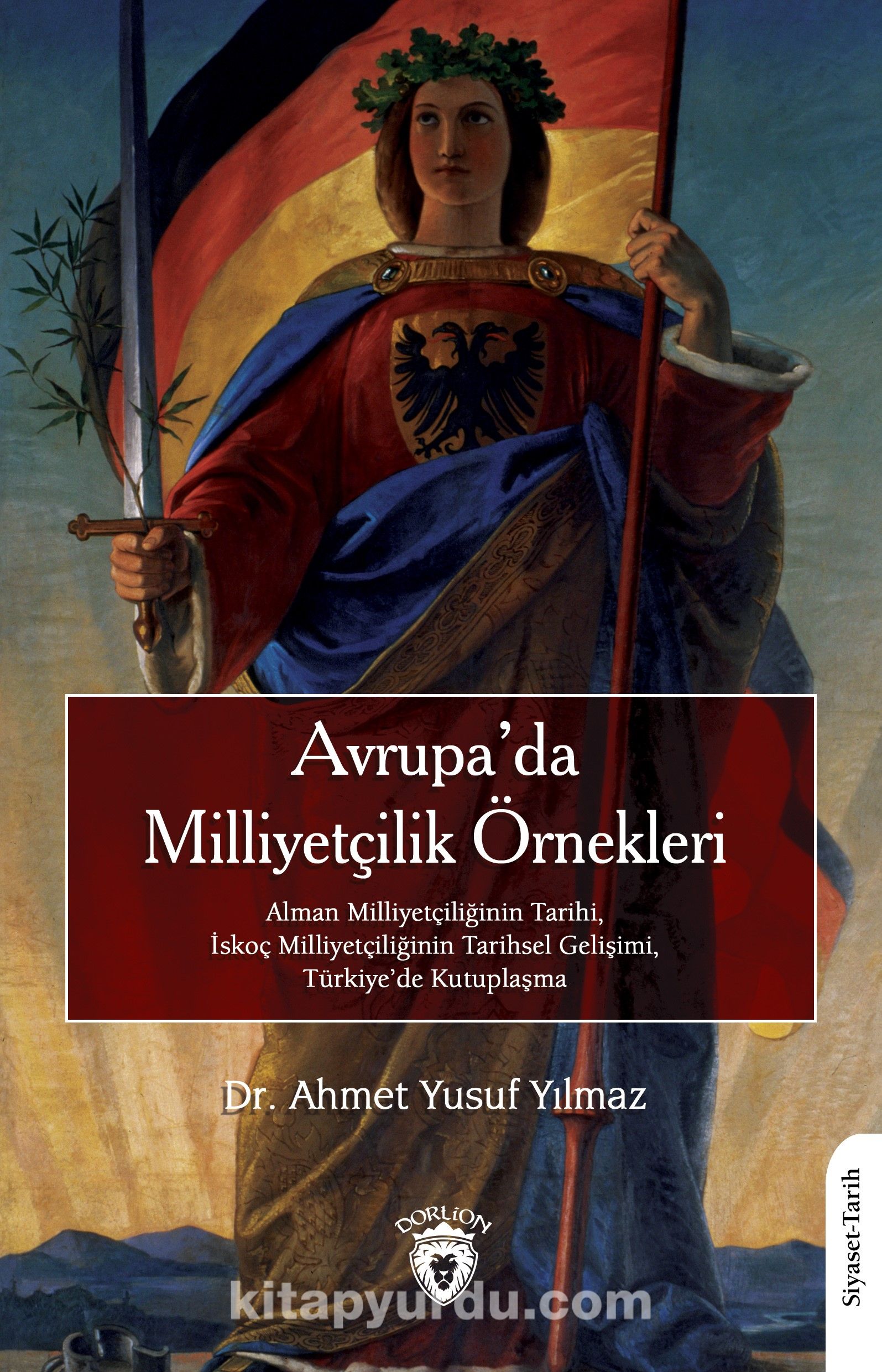 Avrupa’da Milliyetçilik Örnekleri