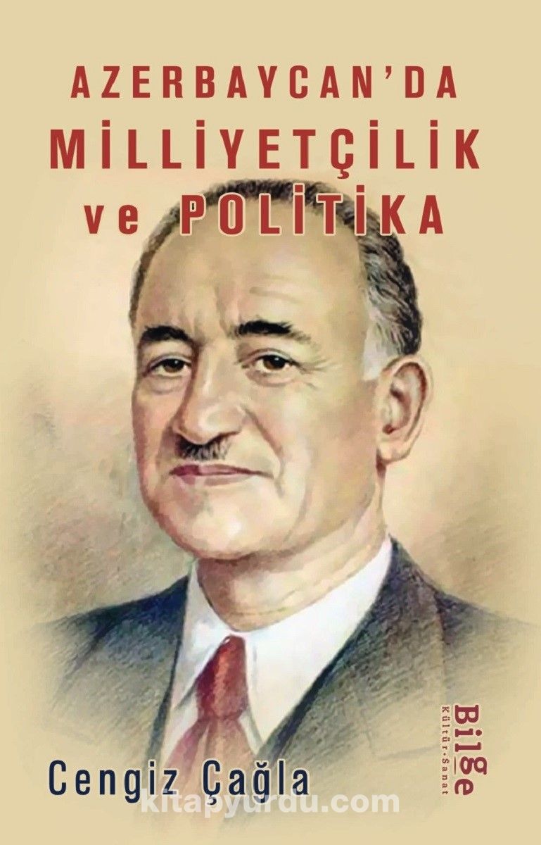 Azerbaycan’da Milliyetçilik  Ve Politika